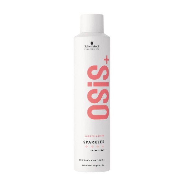 Schwarzkopf Osis Sparkler Spray de brillo 300ml.