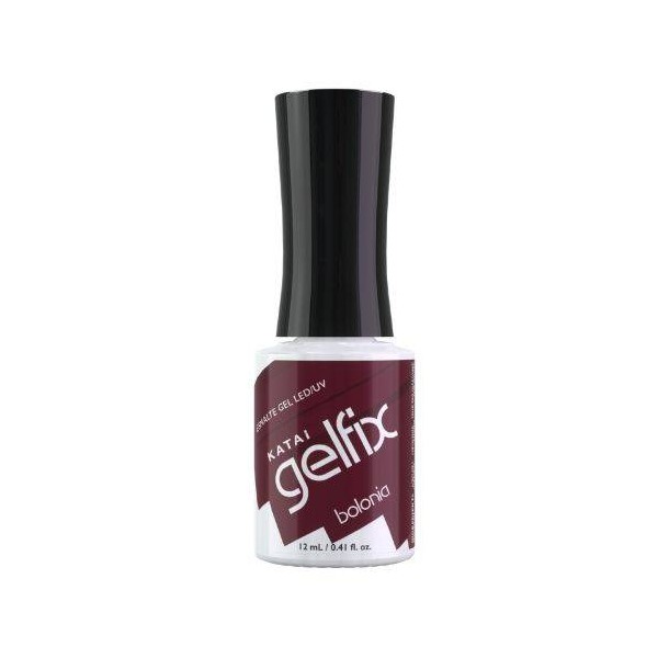 ESMALTES KATAI GELFIX SEMIPERMANENTE- BOLONIA