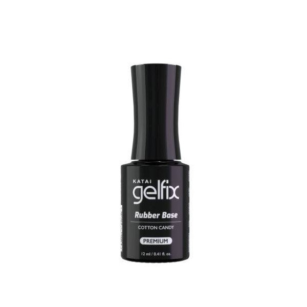 ESMALTES KATAI GELFIX SEMIPERMANENTE- BASE CANDY