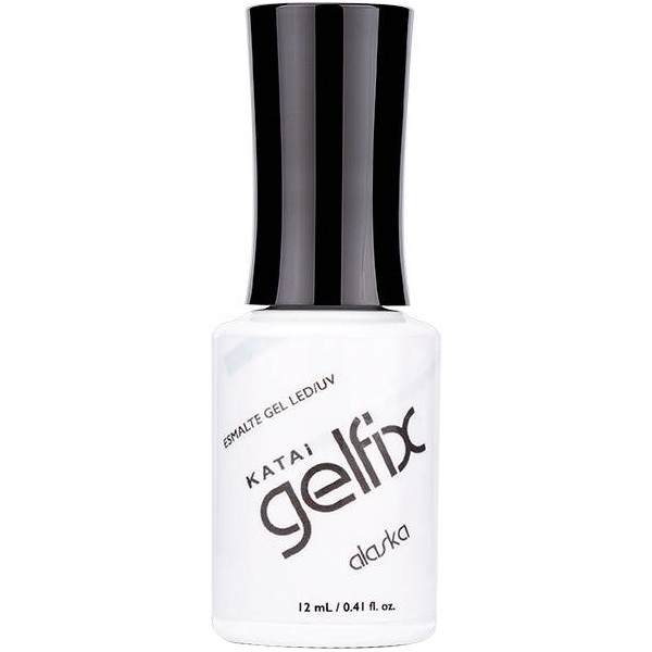 ESMALTES KATAI GELFIX SEMIPERMANENTE- ALASKA