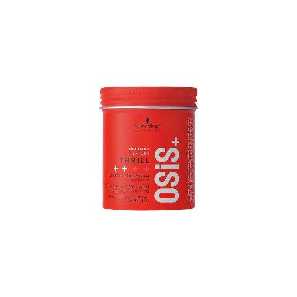 Schwarzkopf OSIS Thrill - Goma Fibrosa 100 ml.