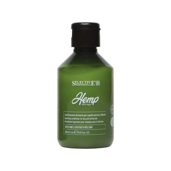 Selective Hemp Sublime Acondicionador 1000 ml. 