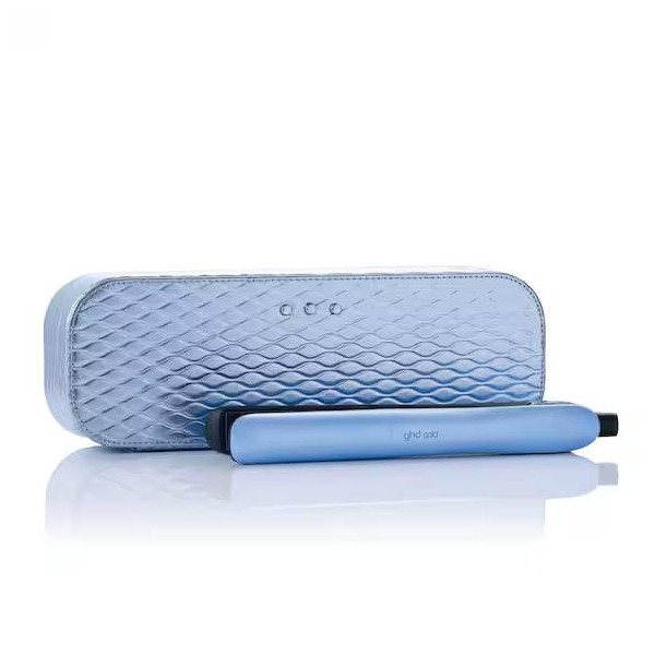 PLANCHA ghd Gold Azul Gelido