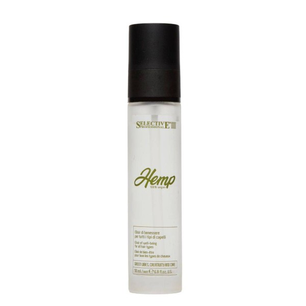 Selective Hemp Sublime Elixir 50 ml. 