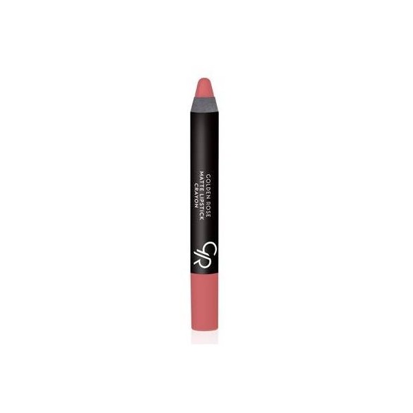 Lapiz Labios GR Matte Lipstick Crayon - nº 13 