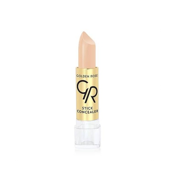 GOLDEN ROSE CORRECTOR STICK Nº 01