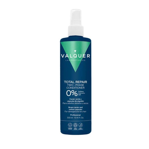 Valquer Acondicionador Bifasico  Reparacion Total 300 ml.