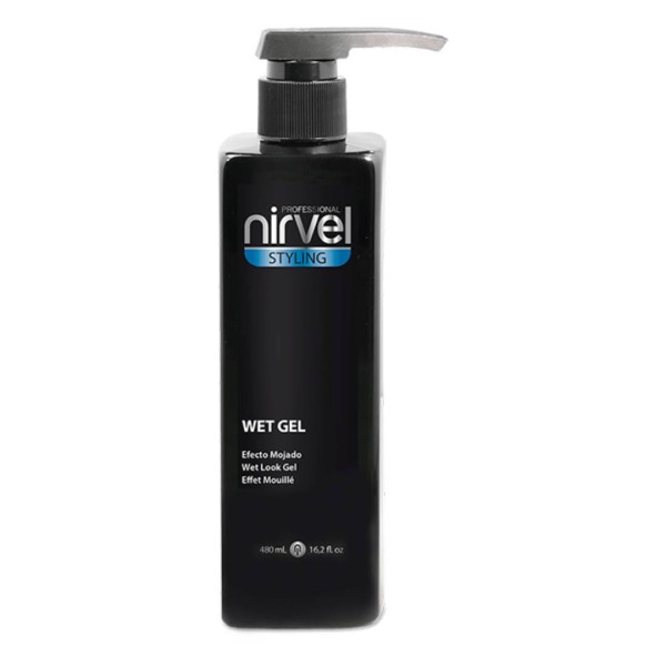 Nirvel FX Wet 500 ml