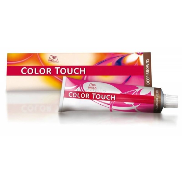 Color Touch 10/6 Rubio Superclaro Violeta 60 ml