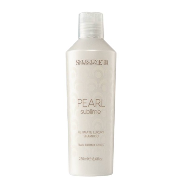 Selective Pearl Sublime Champu 250 ml. 