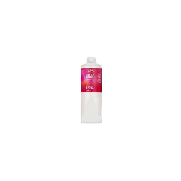 Color Touch Emulsion 1.9% 6vol. 1L