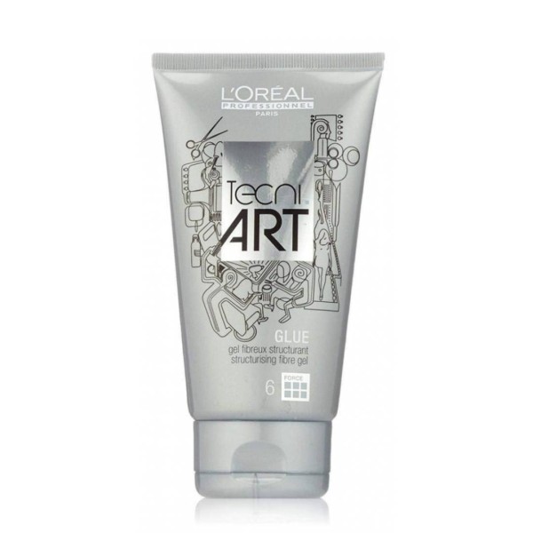 LOreal Tecniart Glue 