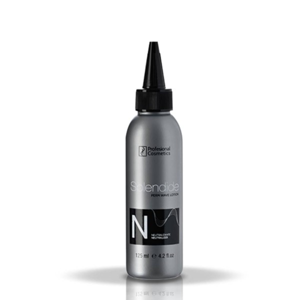 Splendide neutralizante 1+1 monodosis 125 ml