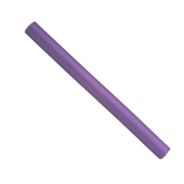 DOCENA PAPILLOTS LARGOS LILAS 25X2,0