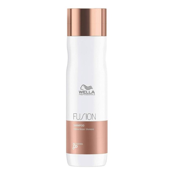 Wella Champu  Fusion Intense Repair 250ml