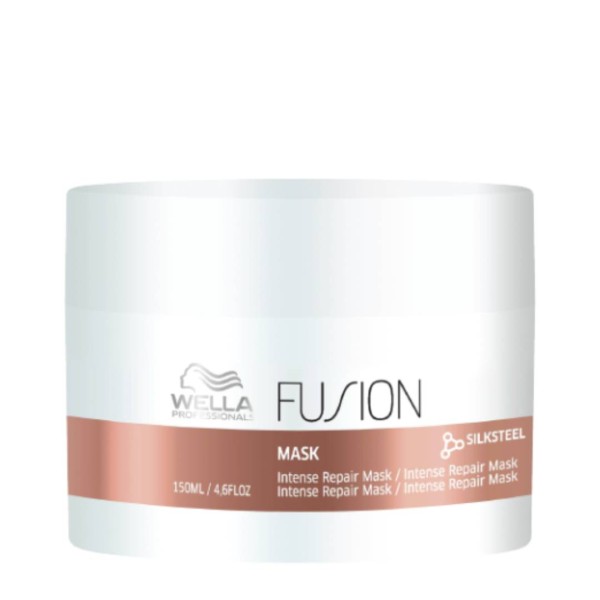 Wella Mascarilla Fusion Intense Repair 150ml