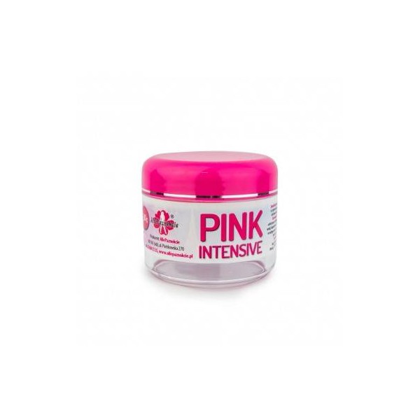 Molly Lac Polvo Acrílico Pink Intense 30ml. 