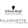 Schwarzkopf - Silhouette