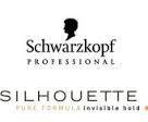 Schwarzkopf - Silhouette